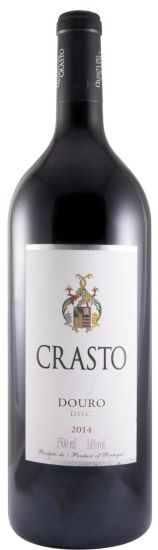 2014 Crasto tinto 1,5L