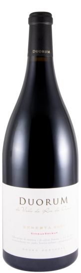 2008 Duorum Vinhas Velhas Reserva tinto 1,5L