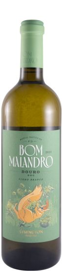 2023 Bom Malandro branco