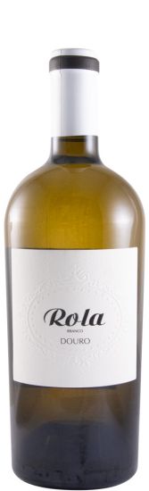2023 Rola branco