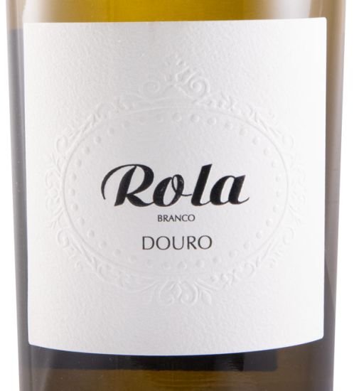 2023 Rola branco