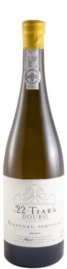 2022 Niepoort Tiara white