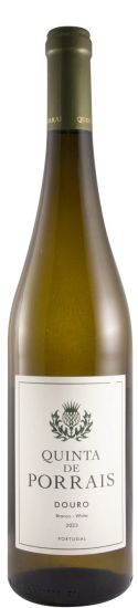 2023 Casa Santos Lima Quinta de Porrais branco