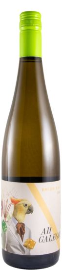 2023 Quinta da Vacaria Ah Galego! branco