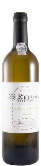 2023 Niepoort Redoma white