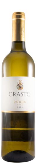 2023 Crasto white