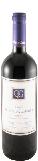 2005 Quinta da Gaivosa tinto