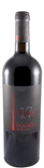 2021 Oboé 17 tinto