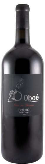 2018 Oboé Som de Barrica tinto 1,5L