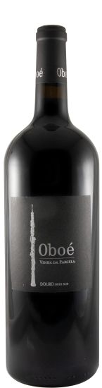 2020 Oboé Vinha da Parcela red 1.5L