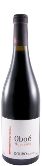 2021 Oboé Superior red