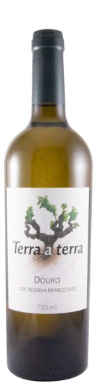 2022 Terra a Terra Reserva branco