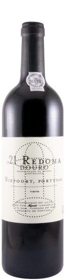 2021 Niepoort Redoma red