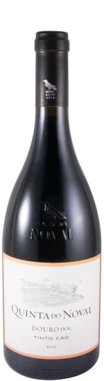 2021 Quinta do Noval Tinto Cão red