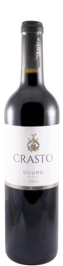 2021 Crasto tinto