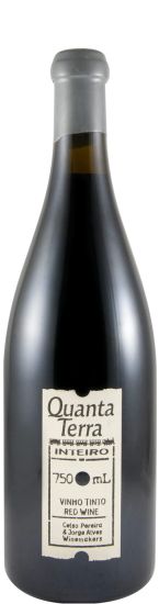 2013 Quanta Terra Inteiro red