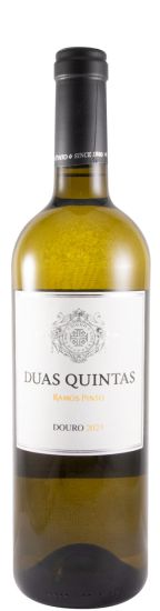 2023 Duas Quintas branco