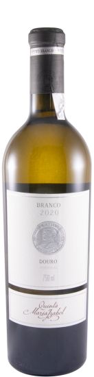 2020 Quinta Maria Izabel branco