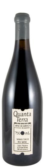 Conjunto Quanta Terra: 2013 Inteiro & 2017 Manifesto & 2016 Gold tinto (3x75cl)