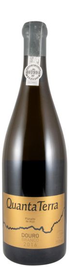 Conjunto Quanta Terra: 2013 Inteiro & 2017 Manifesto & 2016 Gold tinto (3x75cl)