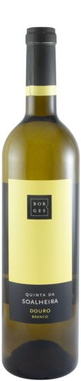 2023 Borges Quinta da Soalheira branco