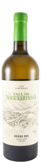2022 Vall da Nogueirinha white