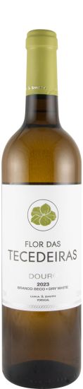 2023 Flor das Tecedeiras branco