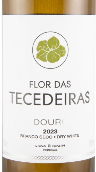 2023 Flor das Tecedeiras branco