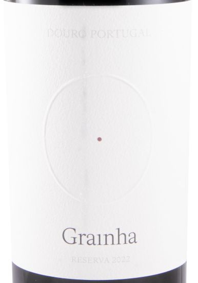 2022 Quinta Nova Grainha Reserva tinto