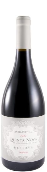 2022 Quinta Nova Reserva tinto