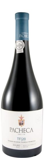 2020 Pacheca Touriga Francesa Grande Reserva tinto