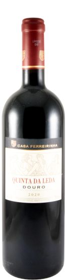 2020 Casa Ferreirinha Quinta da Leda tinto