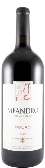 2021 Meandro do Vale Meão red 1.5L