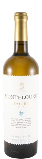 Campelo Montelouro white (damaged label)