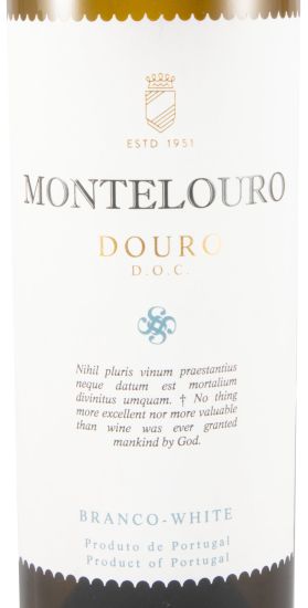 Campelo Montelouro white