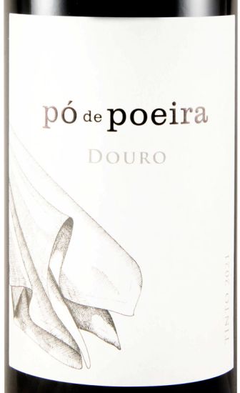 2021 Pó de Poeira red