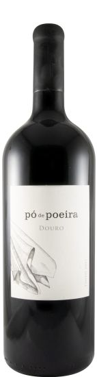 2021 Pó de Poeira red 1.5L