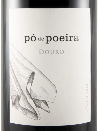 2021 Pó de Poeira red 1.5L
