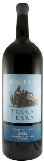 2022 Pouca Terra red 5L