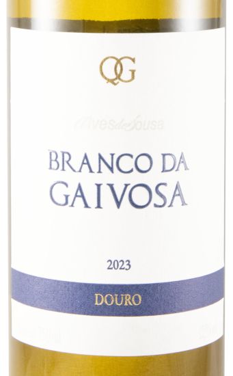 2023 Branco da Gaivosa branco