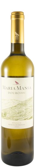 2023 Quinta do Noval Maria Mansa branco