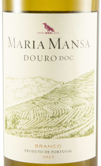 2023 Quinta do Noval Maria Mansa branco