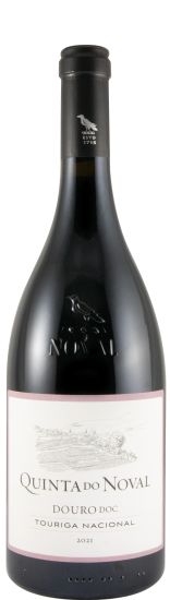 2021 Quinta do Noval Touriga Nacional red