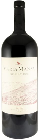 2019 Quinta do Noval Maria Mansa tinto 5L