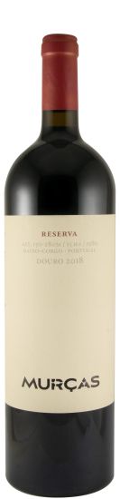 2018 Quinta dos Murças Reserva tinto 1,5L
