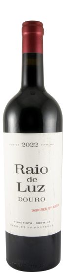 2022 Rocim Raio de Luz red