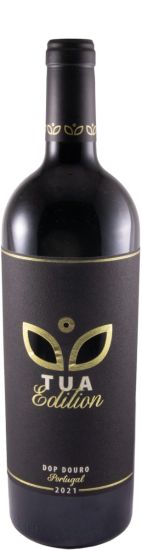 2021 Tua Edition tinto