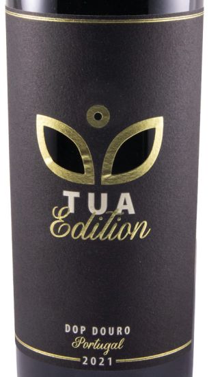 2021 Tua Edition tinto