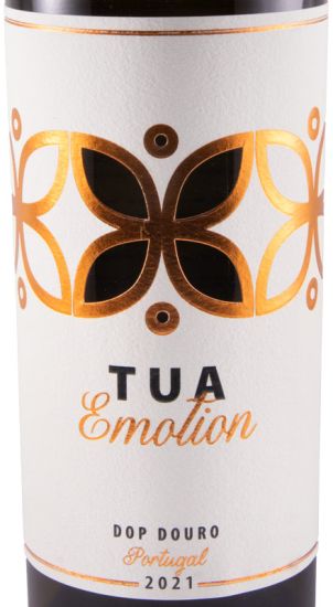 2021 Tua Emotion branco