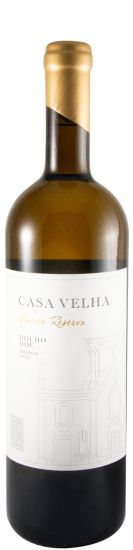 2021 Casa Velha Grande Reserva branco
